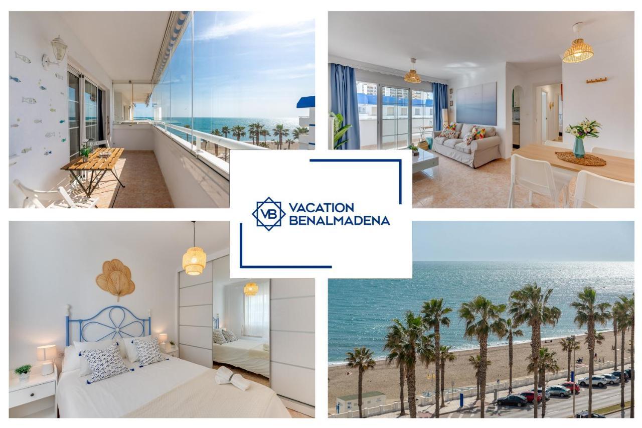 Apartment Vb Aguila Apt 2hab A Pasos Del Mar Benalmádena